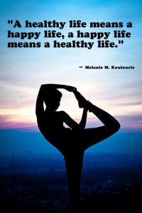 blog fitness health